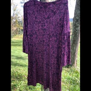 Gudrun Sjoden Kalejdoskop Dress Large